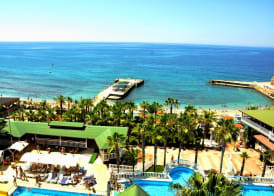 Seven Seas Palmeras Bay 2