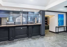 Wingate by Wyndham Houston Bush Intercontinental Airport 3