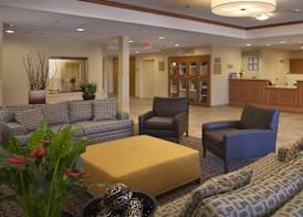 TownePlace Suites by Marriott Birmingham South 2