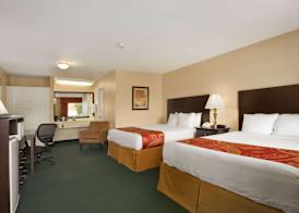 Days Inn by Wyndham Alexander City 3