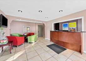 Days Inn by Wyndham Brownsville 5