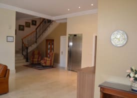 Hotel Villegas 4
