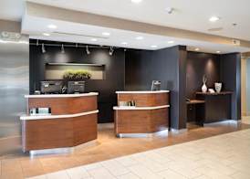 Courtyard by Marriott Princeton 2