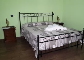 Agriturismo Torre Ercolana 4