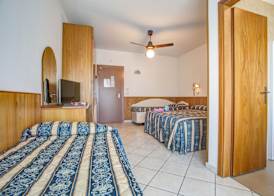 Hotel Genzianella 3