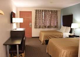 Sterling Inn Niagara Falls near IAG Airport 3