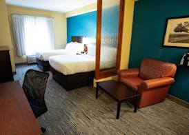 Holiday Inn Express & Suites HARRISBURG W - MECHANICSBURG by IHG 2