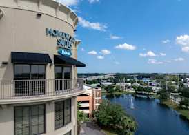 Homewood Suites by Hilton Jacksonville Downtown-Southbank 3