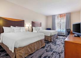Fairfield Inn & Suites by Marriott Rockford 5