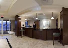 Staybridge Suites INDIANAPOLIS DOWNTOWN-CONV CTR by IHG 2