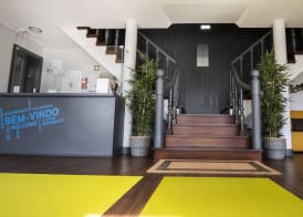 Villa Caparica Hostel 3