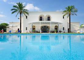 Masseria La Baronessa Resort 5