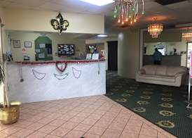 Rodeway Inn Metairie - New Orleans West 5