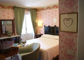 Hotel Villa Paradiso dell'Etna 5