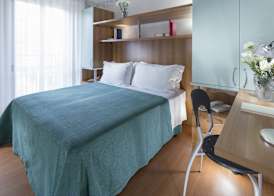Hotel Sampaoli 5