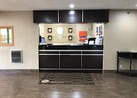 Comfort Inn Columbia West 2