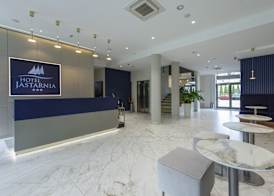 Hotel Jastarnia 3