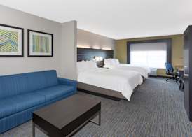 Holiday Inn Express & Suites CULPEPER by IHG 4