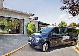 Hotel Best Osuna 4