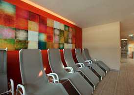 JUFA Hotel Altenmarkt-Zauchensee 3