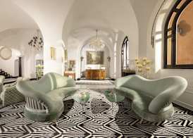 Hotel Punta Tragara 4