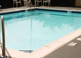 Hampton Inn Henderson 5