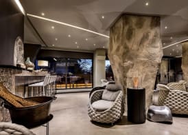 Vitoria Stone Hotel 3