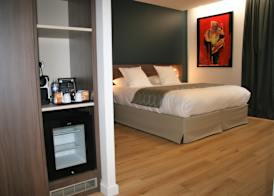 Best Western Premier Le Domaine de Montjoie 5