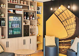 Aparthotel Adagio Access Paris Saint-Denis Pleyel 3