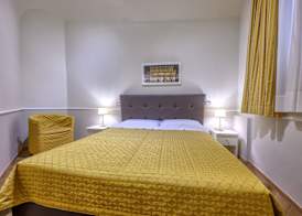 Albergo Reggio 4