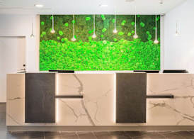Best Western Hotel Airport Frankfurt 2