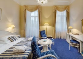 Ensana Hotel Pacifik 5