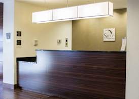 Sleep Inn & Suites Moundsville - Wheeling 3