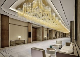 HUALUXE Suzhou Bay Hot Spring Resort by IHG 2