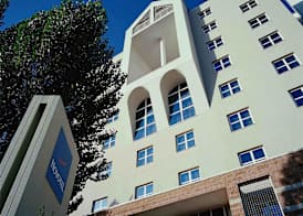 Novotel Firenze Nord Aeroporto 2