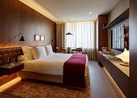 Hotel Fasano Sao Paulo Itaim 5