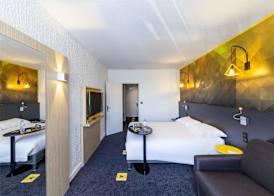 ibis Styles Poitiers Nord 3