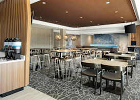 SpringHill Suites by Marriott Raleigh Garner 2