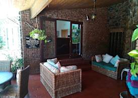The Sabie Town House Guest Lodge 4