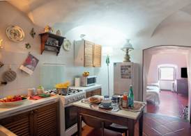 La Casa Nel Cuore di Sanremo, Historic Center 3