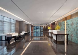 Wyndham Taizhou West 2