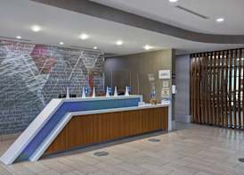 SpringHill Suites by Marriott Orangeburg 2