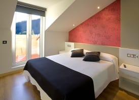 Apartamentos Spa Villa Pasiega 3