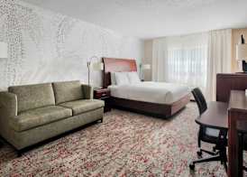 Fairfield Inn & Suites by Marriott Great Barrington Lenox/Berkshires 4