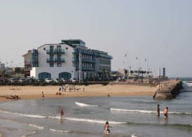 Hotel Soraya 4