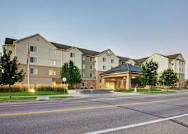 Homewood Suites by Hilton Fort Collins 4