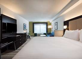Holiday Inn Express & Suites FLORENCE I-95 & I-20 CIVIC CTR by IHG 5