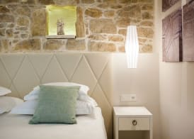 Balatura The Fine Bed&Breakfast Split 4
