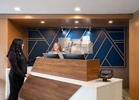 Holiday Inn Express BOTHELL by IHG 2