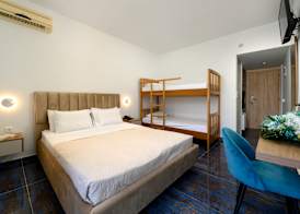 Amour Holiday Resort 4